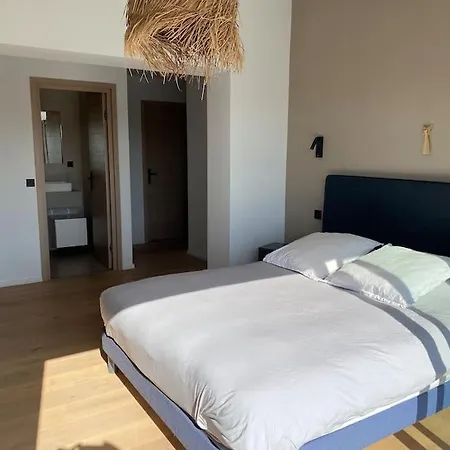 Maison Piscine Parfait Pour Les Jo A Marseille ヴィラ
