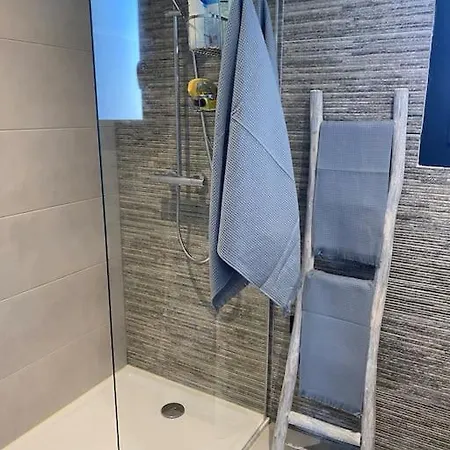 Maison Piscine Parfait Pour Les Jo A Marseille Villa *