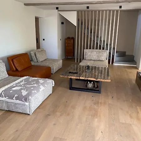 Maison Piscine Parfait Pour Les Jo A Marseille Villa Saint-Cyr-sur-Mer